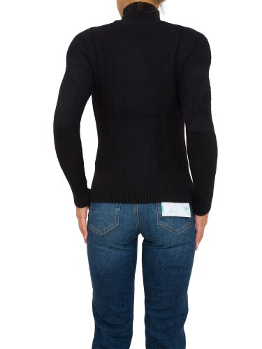 Женский свитер GUESS JEANS MAGLIA NERO