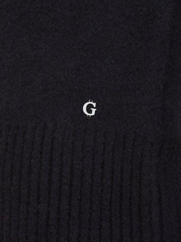 Женский свитер GUESS JEANS MAGLIA NERO