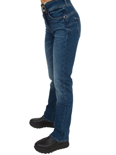 Жіночі джинси GUESS JEANS TESSUTI VARI BLU DENIM