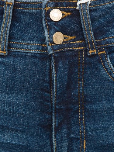 Жіночі джинси GUESS JEANS TESSUTI VARI BLU DENIM