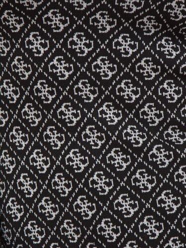 Женское платье GUESS JEANS ABITO NERO