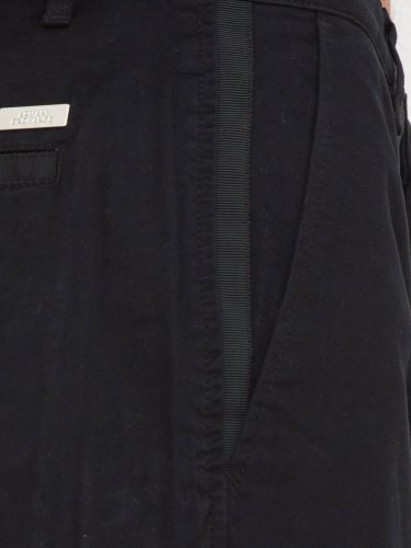 Мужские повседневные брюки ARMANI EXCHANGE PANTALONI NERO