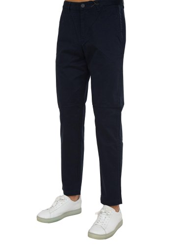 Чоловічі повсякденні штани ARMANI EXCHANGE  PANTALONI BLU