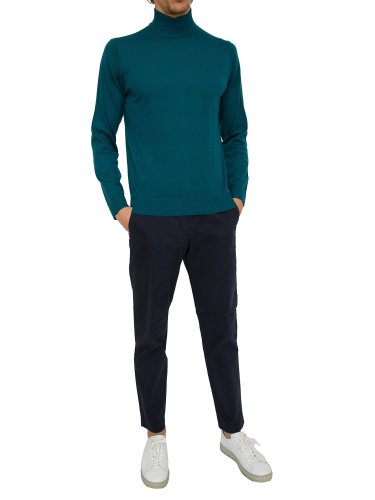 Мужской свитер CORNELIANI MAGLIA