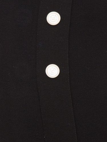 Женские повседневные брюки LIU JO PANTALONE MAGLIA NERO
