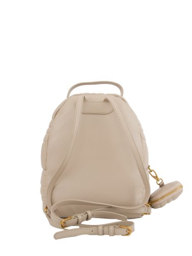 Женский рюкзак LIU JO ECS M BACKPACK TAUPE