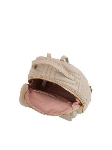 Женский рюкзак LIU JO ECS M BACKPACK TAUPE