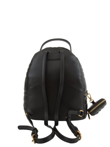 Женский рюкзак LIU JO ECS M BACKPACK NERO