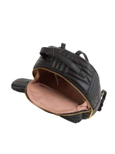 Женский рюкзак LIU JO ECS M BACKPACK NERO