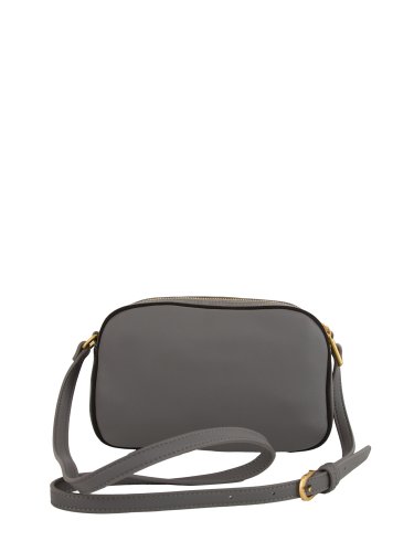Жіноча кросбоді LIU JO M CAMERA CASE GRIGIO