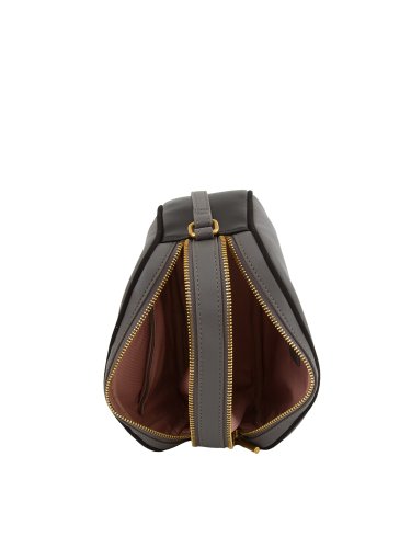 Жіноча кросбоді LIU JO M CAMERA CASE GRIGIO