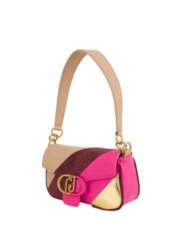 Женская кроссбоди LIU JO S CROSSBODY BEIGE