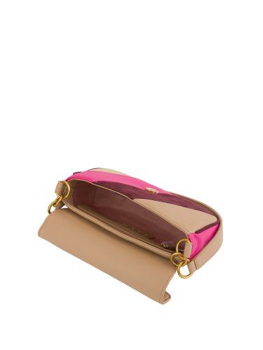 Женская кроссбоди LIU JO S CROSSBODY BEIGE