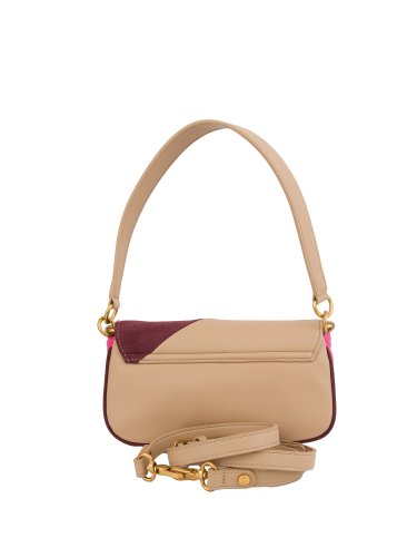 Женская кроссбоди LIU JO S CROSSBODY BEIGE