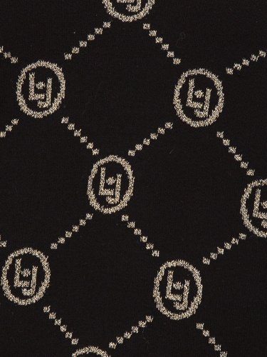 Жіночий светр LIU JO MAGLIA CHIUSA M/L NERO
