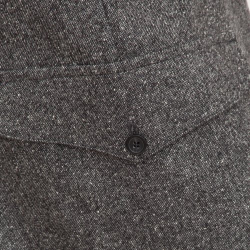 Чоловічі повсякденні штани EMPORIO ARMANI TROUSER BLU