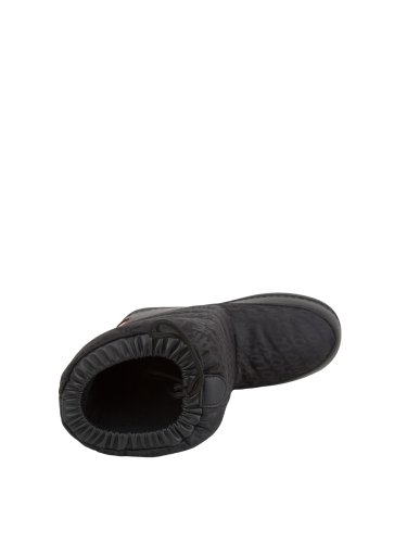 Жіночі чоботи та черевики LOVE MOSCHINO ST.TTOD NERO
