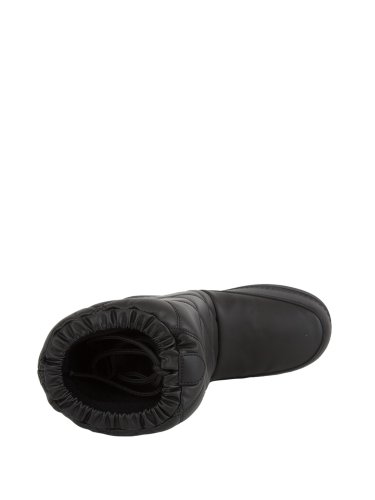Женские сапоги и ботинки LOVE MOSCHINO ST.TTOD NERO