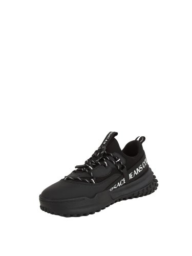 Чоловічі кросівки VERSACE JEANS COUTURE SNEAKER