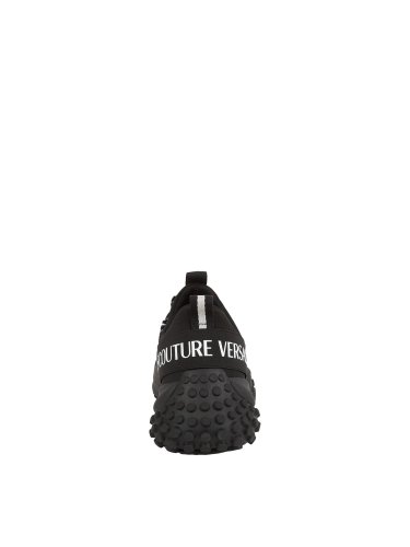 Чоловічі кросівки VERSACE JEANS COUTURE SNEAKER