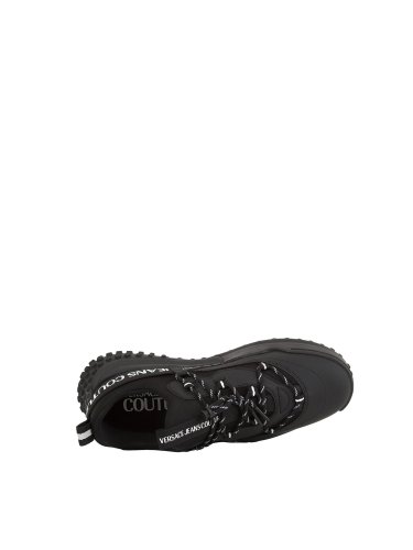 Чоловічі кросівки VERSACE JEANS COUTURE SNEAKER