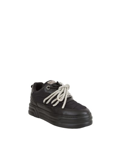 Женские кроссовки LIU JO SNEAKER NERO