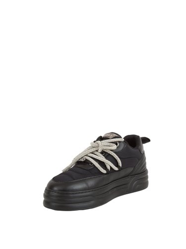 Женские кроссовки LIU JO SNEAKER NERO