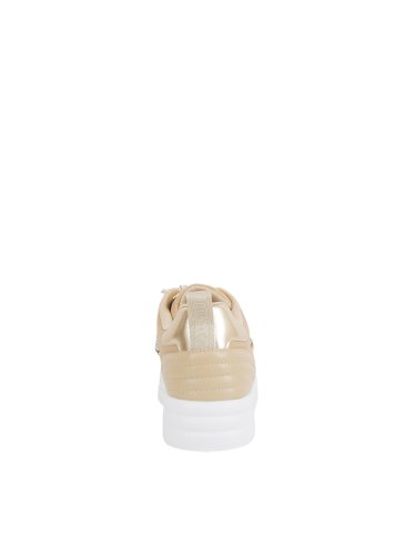 Женские кроссовки LIU JO SNEAKER BEIGE