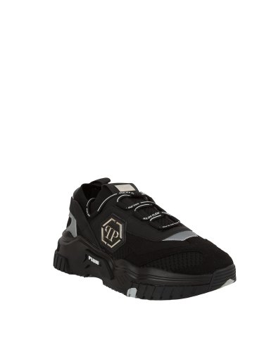 Чоловічі кросівки PHILIPP PLEIN RUNNER