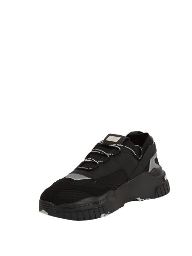 Чоловічі кросівки PHILIPP PLEIN RUNNER