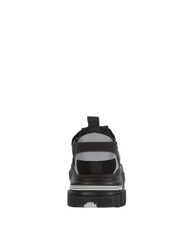 Чоловічі кросівки PHILIPP PLEIN RUNNER