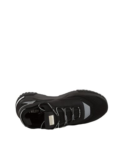 Чоловічі кросівки PHILIPP PLEIN RUNNER