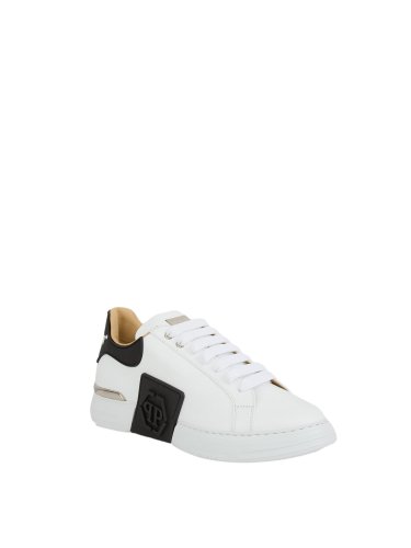 Мужские кроссовки PHILIPP PLEIN  LO-TOP SNEAKERS