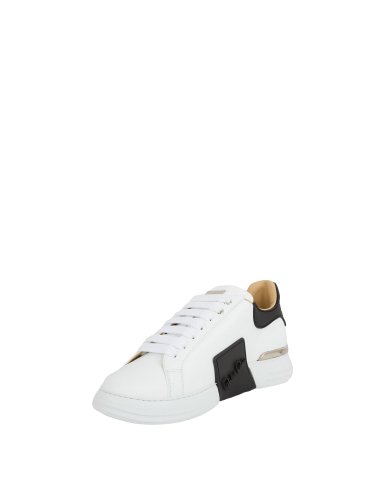 Мужские кроссовки PHILIPP PLEIN  LO-TOP SNEAKERS