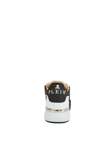 Мужские кроссовки PHILIPP PLEIN  LO-TOP SNEAKERS