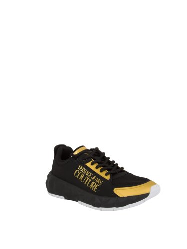 Чоловічі кросівки VERSACE JEANS COUTURE SNEAKER