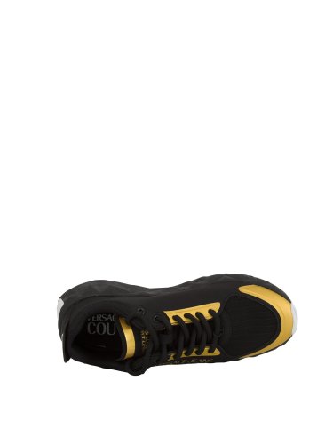 Чоловічі кросівки VERSACE JEANS COUTURE SNEAKER