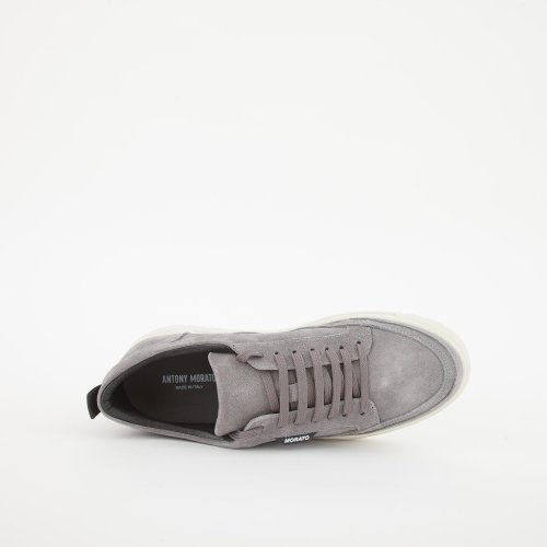 Мужские кроссовки ANTONY MORATO SNEAKER GRIGIO