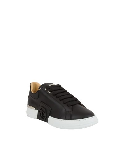 Чоловічі кросівки PHILIPP PLEIN LO-TOP SNEAKERS