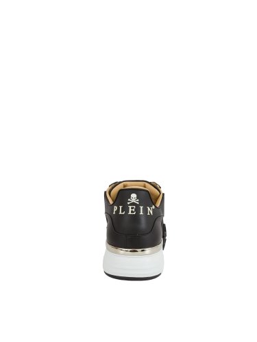 Чоловічі кросівки PHILIPP PLEIN LO-TOP SNEAKERS