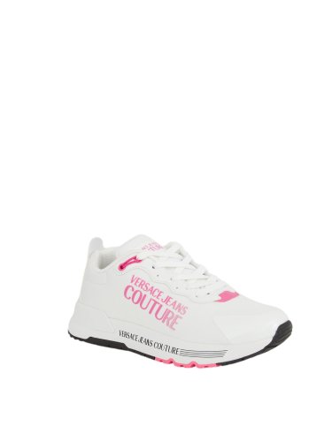 Женские кроссовки VERSACE JEANS COUTURE SNEAKER