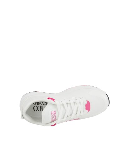 Женские кроссовки VERSACE JEANS COUTURE SNEAKER