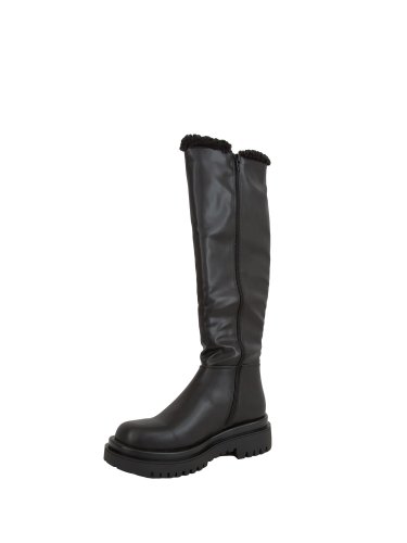 Женские сапоги и ботинки VERSACE JEANS COUTURE STIVALI