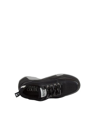 Чоловічі кросівки VERSACE JEANS COUTURE SNEAKER