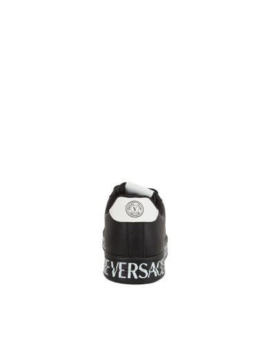 Мужские кроссовки VERSACE JEANS COUTURE SNEAKER