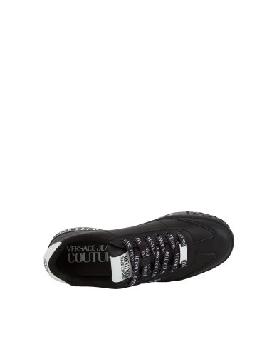 Мужские кроссовки VERSACE JEANS COUTURE SNEAKER