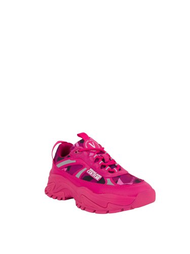 Жіночі кросівки VERSACE JEANS COUTURE SNEAKER