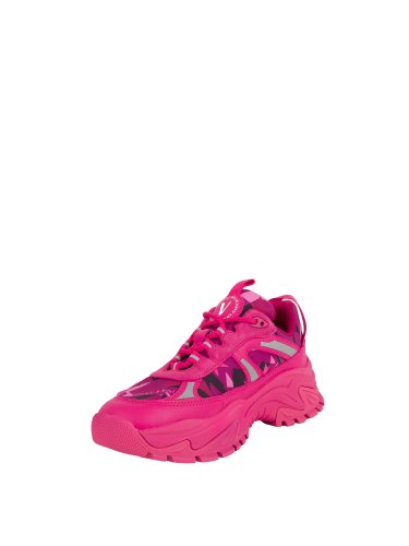 Жіночі кросівки VERSACE JEANS COUTURE SNEAKER