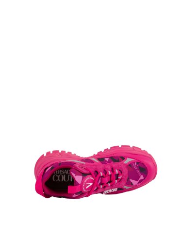 Жіночі кросівки VERSACE JEANS COUTURE SNEAKER