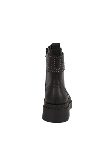Жіночі чоботи та черевики  LIU JO ANKLE BOOT NERO
